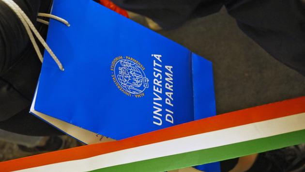 Didattica in presenza: l’Università di Parma è pronta a ripartire in sicurezza 