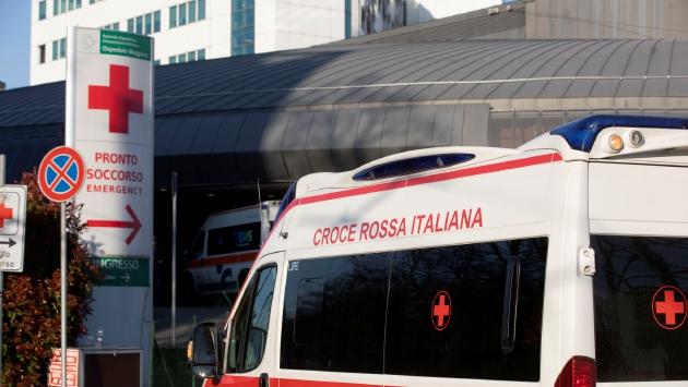 Covid, la variante Eris arriva anche a Parma
