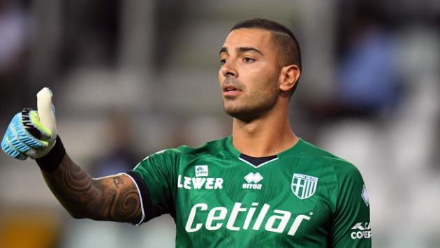 Il Napoli lavora per il ritorno di Luigi Sepe