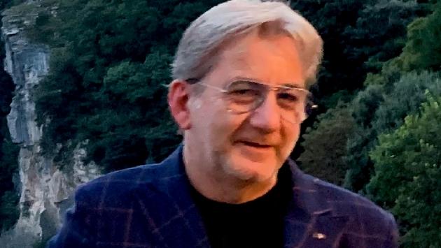 Rinaldo Groppi, la generosità di un uomo dai solidi valori