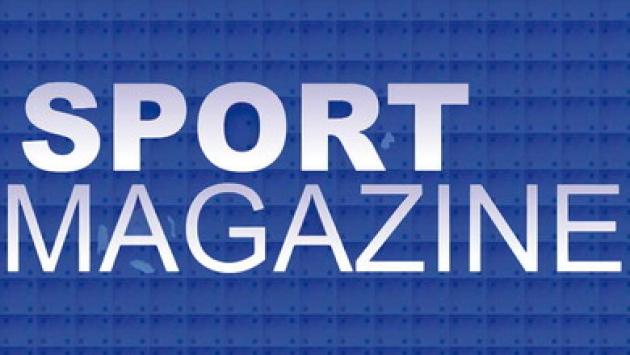 Sport Magazine