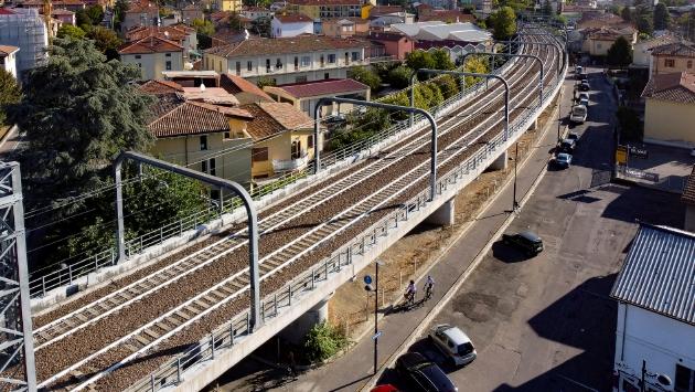 Gambarini: "Sull'alta velocità non si ripetano gli errori del passato"