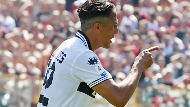 Il Parma decimato promette battaglia a Lecce - I convocati 
