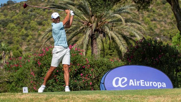 Nadal campione anche di golf,  impresa sfiorata alle Baleari