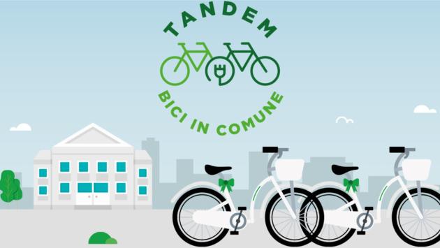 Berceto fra i vincitori del progetto “Tandem. Bici in Comune”