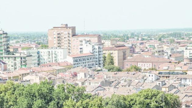 Lavori previsti: dall'isolamento  ai nuovi impianti di riscaldamento