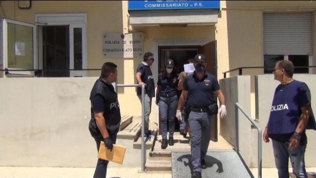 Violenza sessuale su una 95enne: arrestato 33enne