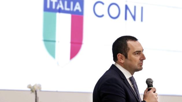 Il direttivo M5S blocca la  riforma dello sport di  Spadafora