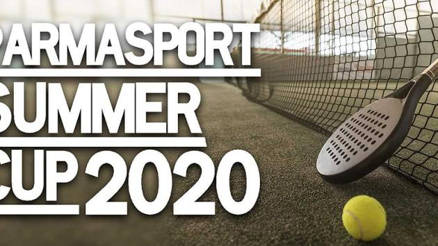 Padel - Parmasport Summer Cup 2020