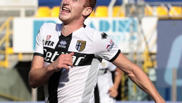 Kulusevski: «Grazie Parma»