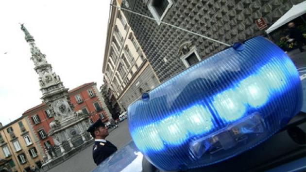 Lui 16 anni e lei 13, finisce a Napoli la fuga d'amore