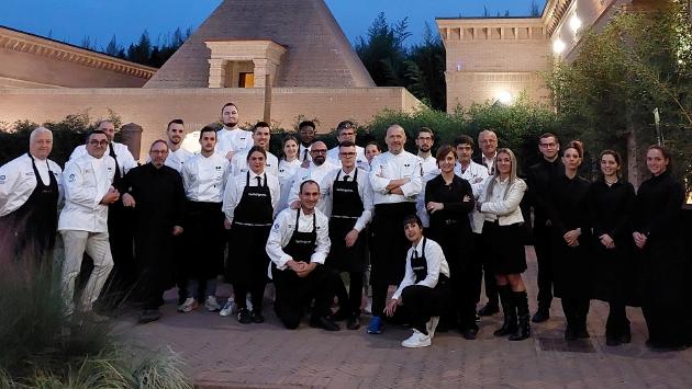 Cena del cuore: raccolti 18mila euro per San Patrignano
