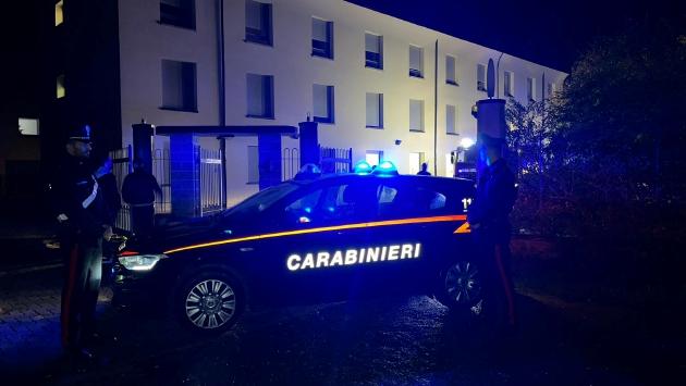 Bedonia, fiamme nella comunità Arché: evacuati i ragazzi