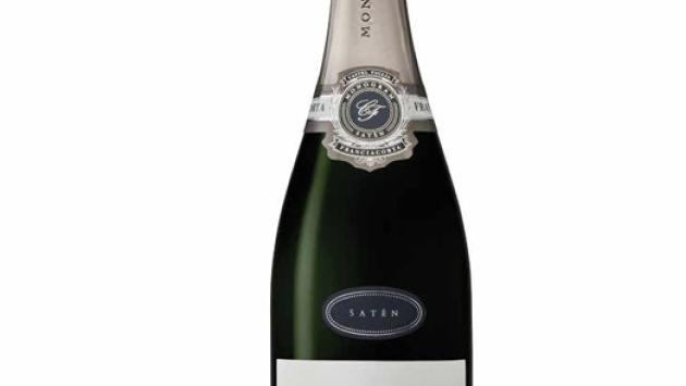 Castel Faglia Monogram Franciacorta Satèn: Nasce dall'esperienza  di Sandro Cavicchioli questo satèn gentile