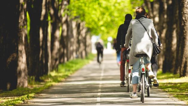 Mobilità in bici, una pista fra Collecchio e Madregolo, il Comune ci sta lavorando