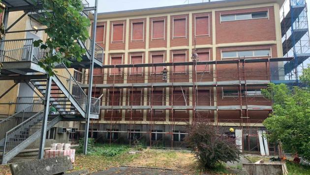 La provincia: "Le scuole superiori riapriranno a settembre in sicurezza” - L'elenco dei lavori