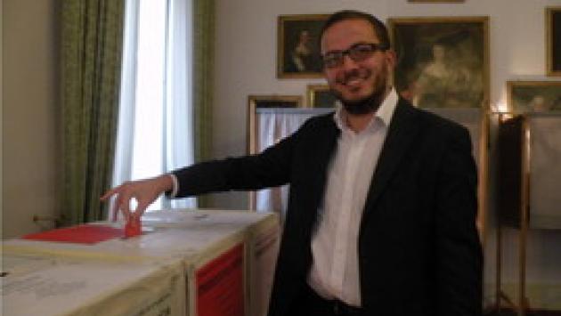 Fritelli  presidente della Provincia. Ecco  i 12 consiglieri