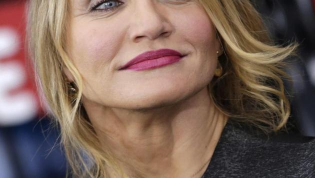 Cameron Diaz, addio al cinema, "piu' spazio per la mia vita"
