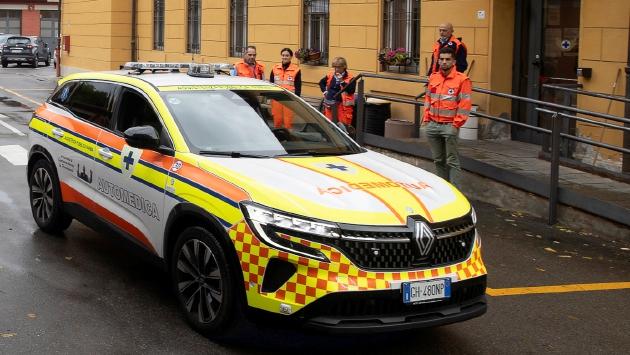 Automedica, servizio a rischio in alcuni territori. Costi elevati e difficoltà nel trovare i medici