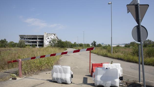 Opere pubbliche, quante vittime della burocrazia