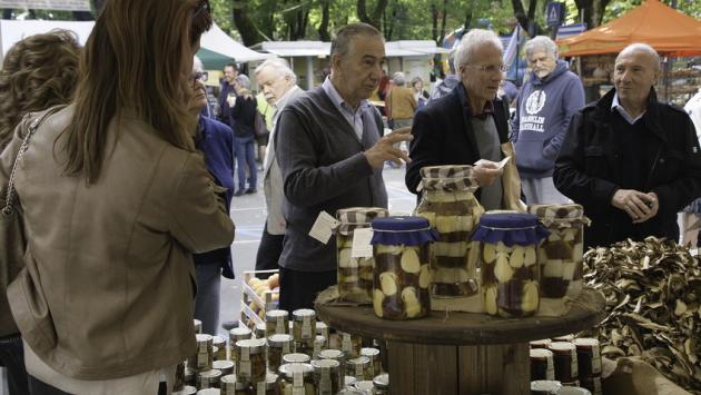 Le feste campestri cancellate dal Covid. Ma in autunno due sorprese