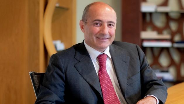 Alma, Alberto Figna è il nuovo presidente