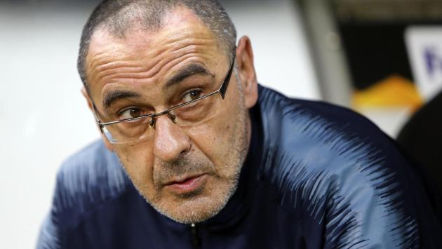 La Juve ha deciso: via Sarri. Ora Simone Inzaghi, Zidane o Pochettino
