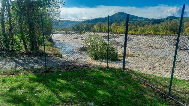 «Poggio Sant'Ilario, il campo da calcio rischia sempre di essere allagato»