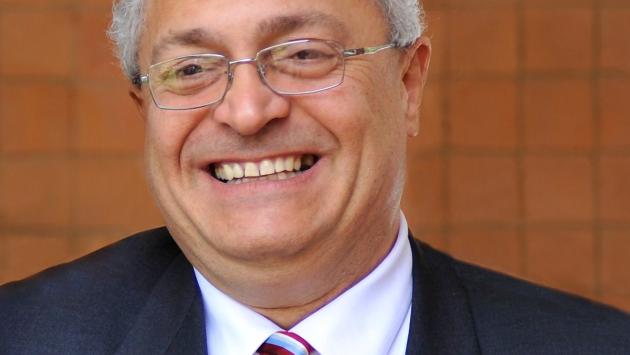 Va in pensione l'uomo che dava i nomi alle strade