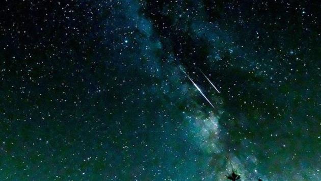 Stelle cadenti d'estate, fino a 100 meteore l'ora