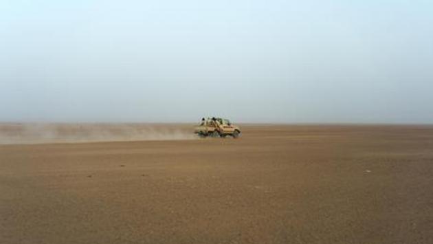 Attacco in Niger: turista tenta la fuga, sgozzata