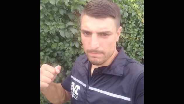 Ex campione di kickboxing  morto a Ponza. Caduta da 7 metri