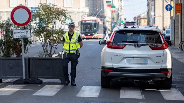 Disabili non residenti e P-Days, è polemica