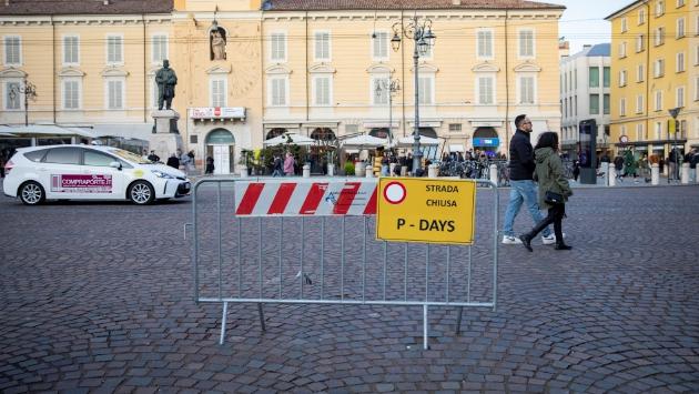 I commercianti: «I P-Days? Scoraggiano le persone a venire in centro»