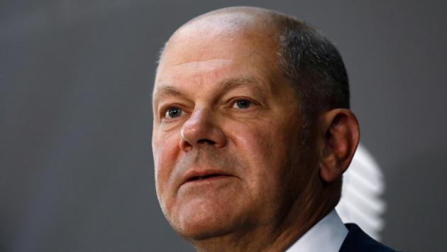 Germania, vertici del Spd: "Scholz candidato cancelliere"