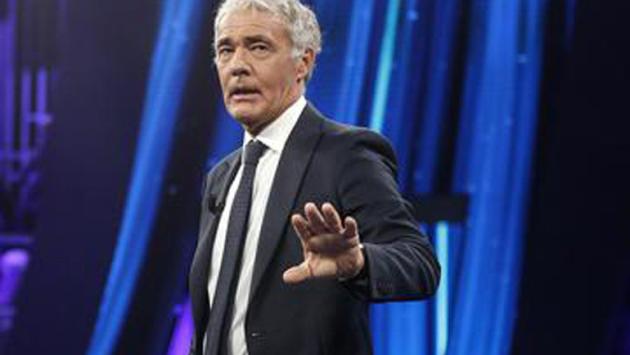 Massimo Giletti: "Nei prossimi 5 mesi lavorerò in Rai. Tradito da Cairo" 