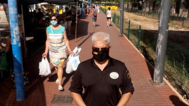 Oms, Italia e Spagna hanno agito e hanno soppresso il virus