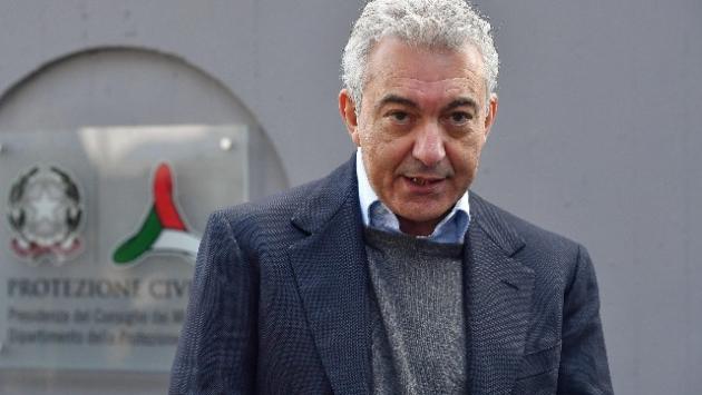 Fase 2: Arcuri, emergenza lontana dal finire