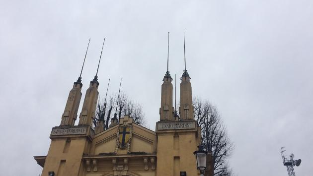 Tardini, ecco l'ordinanza: divieto di vendita di alcol per tutta la stagione