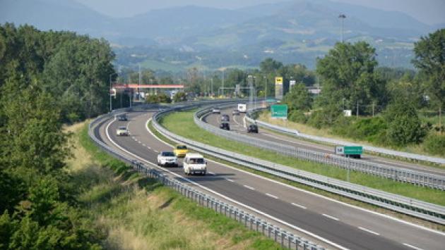 Connessione Autocisa-A1 (verso Milano) chiusa il 13 e il 14 notte