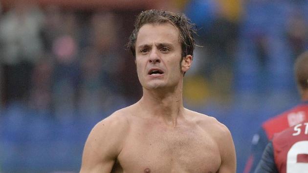 Anche Gilardino nei piani del Parma