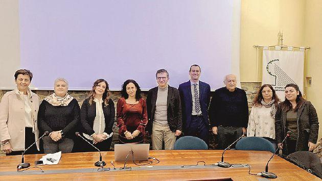 Il sogno si avvera Al Gadda arriva il liceo scientifico
