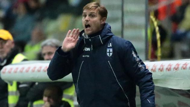 Il doppio ex Apolloni: «Parma e Modena amano un calcio propositivo, vedo una sfida spettacolare»