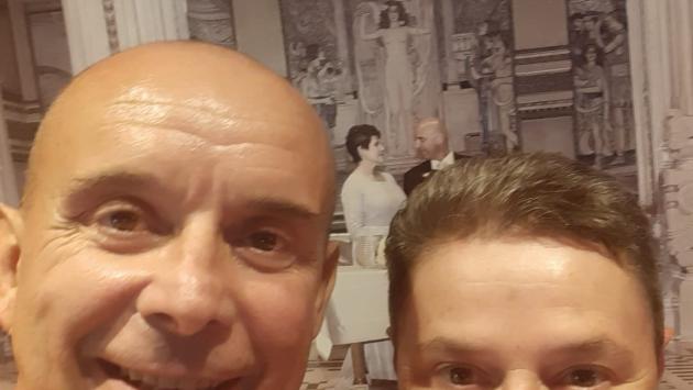 L'unico rene che ha è malato: la moglie gli dona uno dei suoi