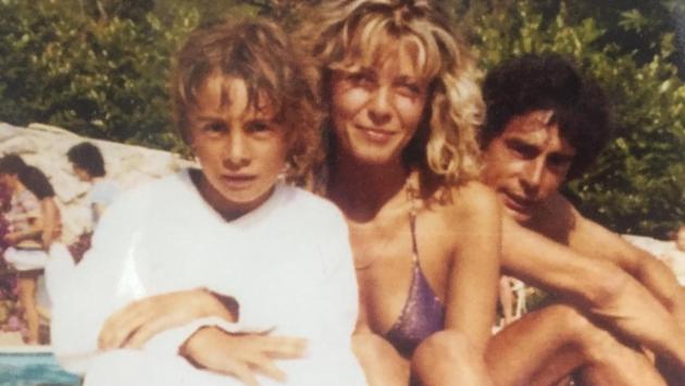 Ileana Acerbi, con i suoi occhi conquistò il grande Mora