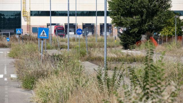 Beni pubblici abbandonati, una città senza memoria