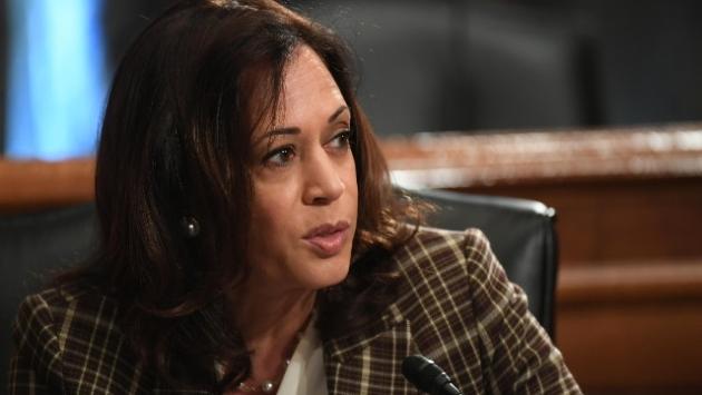 Usa 2020: Biden sceglie Kamala Harris come vice
