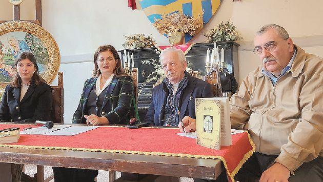 «Il Medioevo» ha fatto rivivere streghe e macchine da guerra