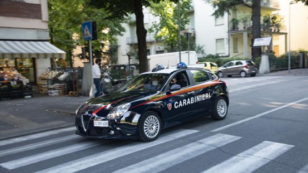 Operazione tra Emilia e Piemonte: arrestata banda che narcotizzava e truffava gli anziani