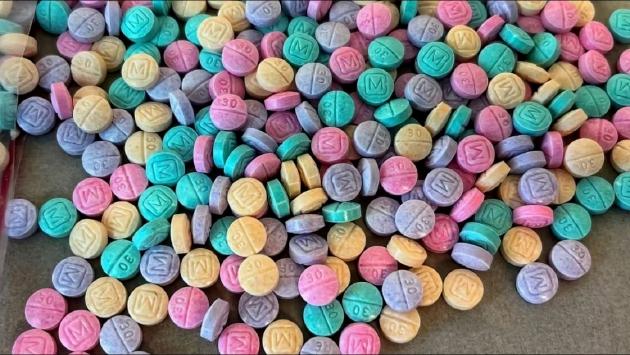 Droga: scatta l'allarme per il Fentanyl, uccide cinquanta volte più dell'eroina. L'Ausl distribuisce un kit per «scovarlo»